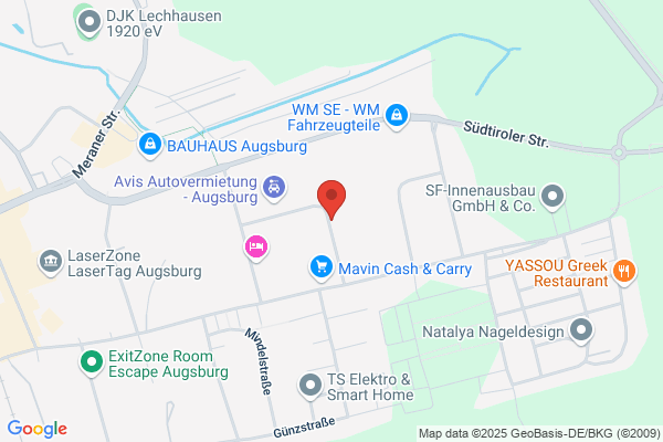 Deutsche Schallung GmbH