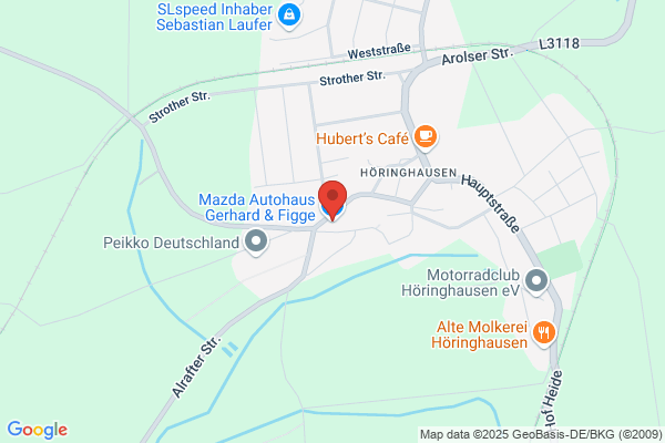 Friesenegger Autohaus GmbH