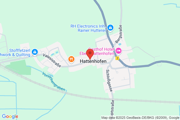 Gemeinde Hattenhofen