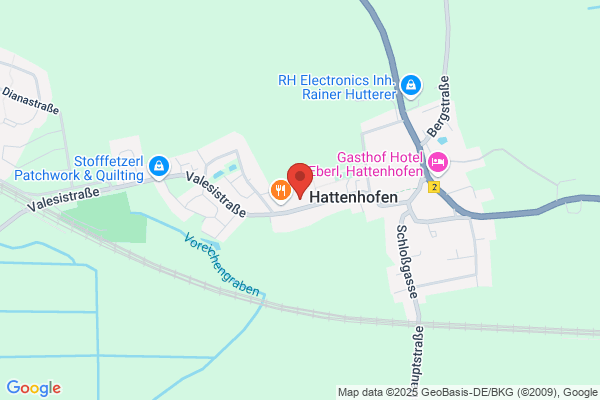 Grundschule Hattenhofen