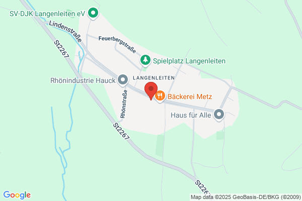 Klaus Metz GmbH