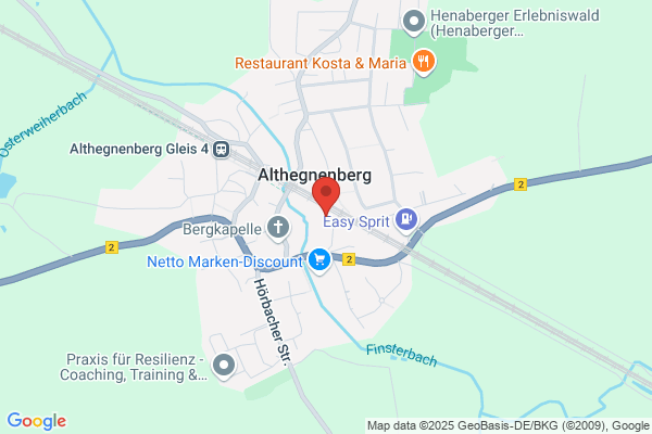 Malerei Schegg GmbH