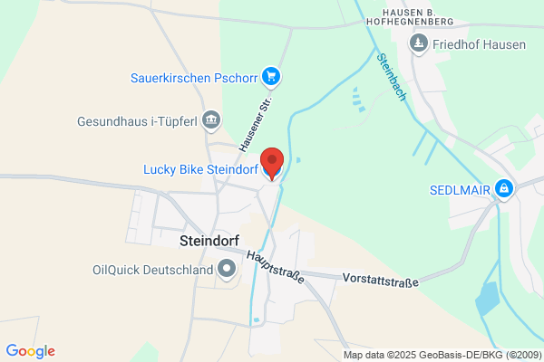 Radlbauer Steindorf