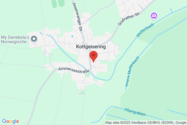 Schnippschnapp zur Haarhex