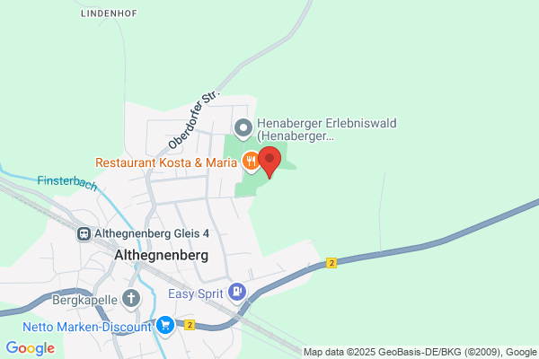 Schützenheim der Graf-Hatto-Schützen