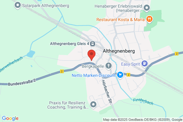 Sparkasse Fürstenfeldbruck Geschäftsstelle Althegnenberg