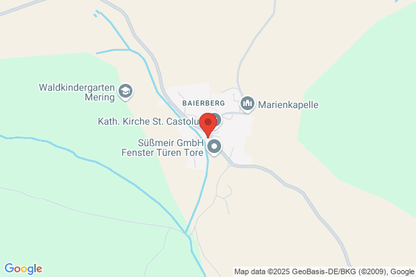 Süßmeir GmbH Fenster Türen Tore