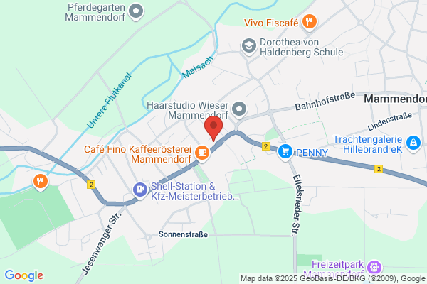 Verwaltungsgemeinschaft Mammendorf