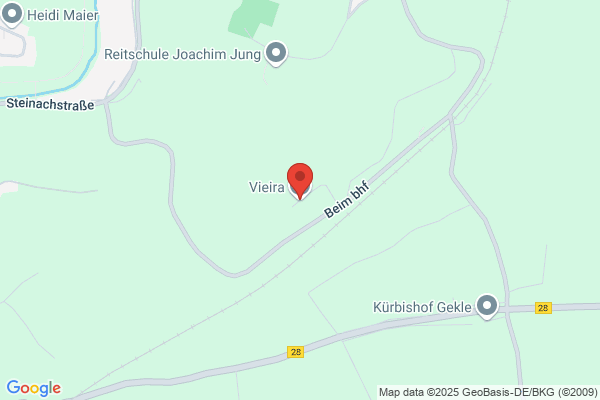 Vieira GmbH