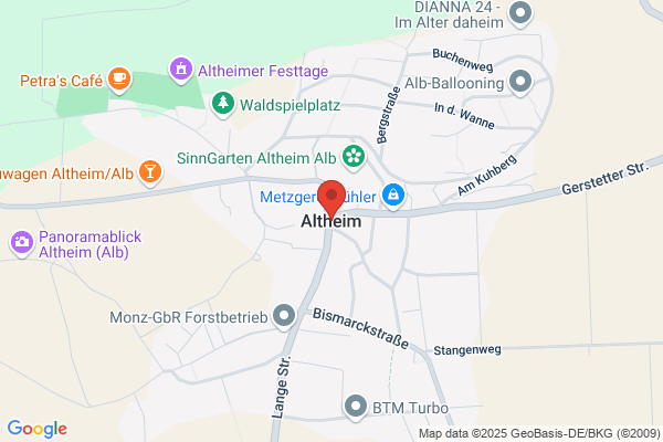 Altheim Alb