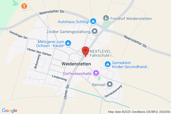 Next Level Fahrschule
