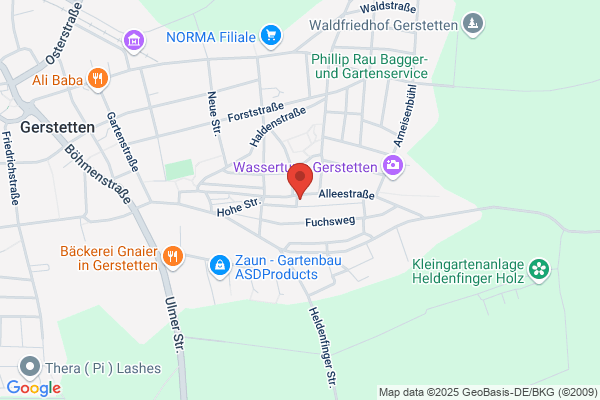 Achim Guter Zimmerei u. Holzbau GmbH