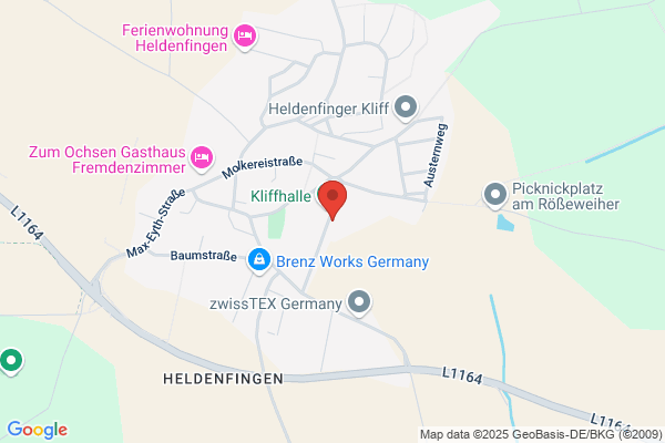 Albschenke