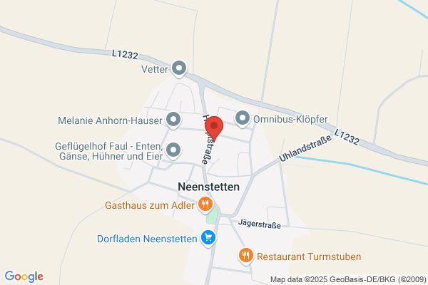 Autohaus Gerstenlauer GmbH