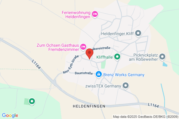 B + L Bautenschutz