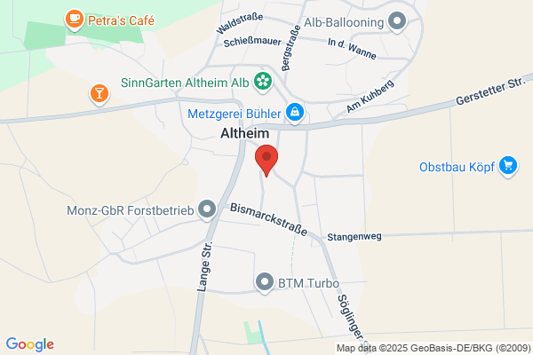 FBg. Altheim-Ballendorf