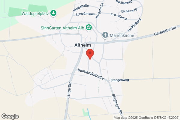 FBg. Altheim-Ballendorf