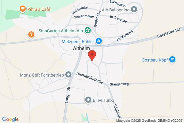 Gemeindeverwaltung