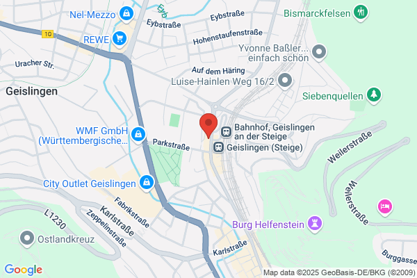 Knöpfle-Service & Inventuren GmbH