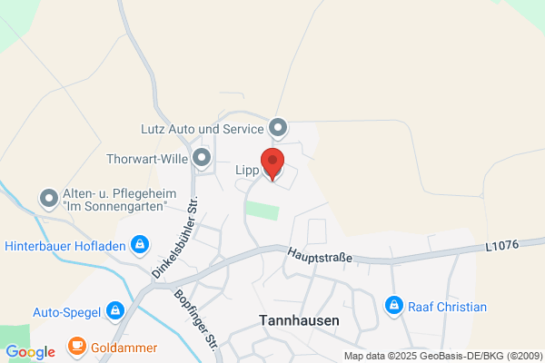 Lipp Kunstofftechnik GmbH