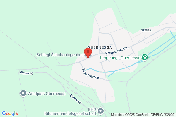 Schiegl Schaltanlagen Benz GmbH