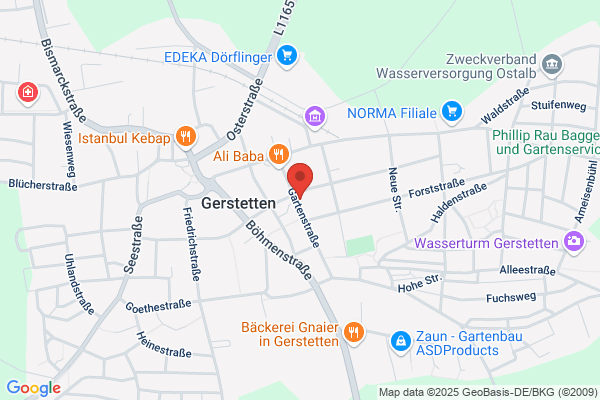 Tennisclub Gerstetten e.V.