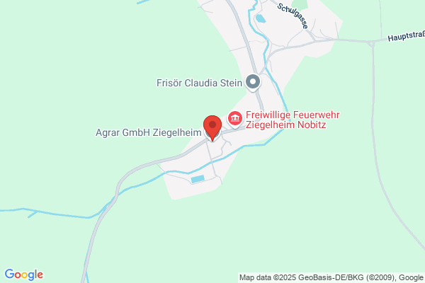 Zirn Agrar GmbH