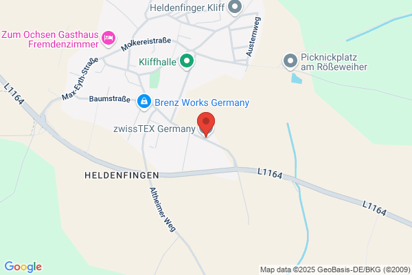 Zoeppritex Verbundstoffe GmbH & Co. KG