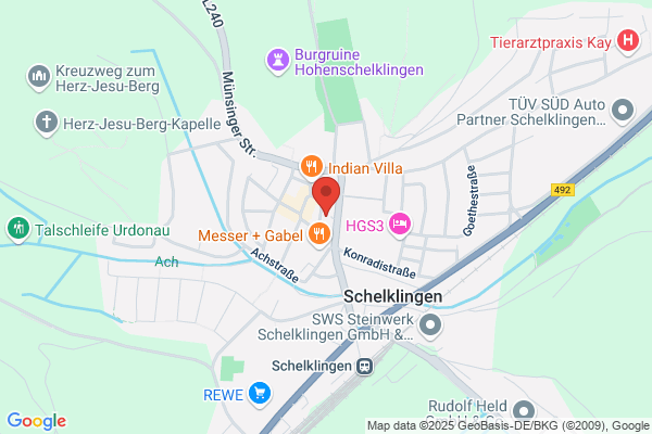 R+V Versicherung