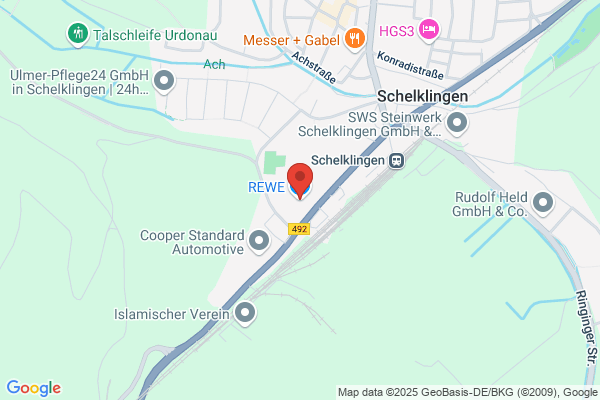 REWE