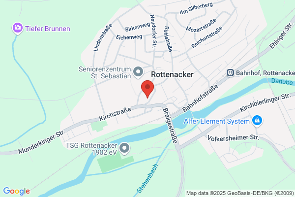 Jazzclub Ehingen e.V. Doris Dammann