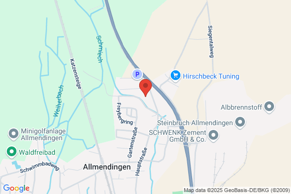 Stoss Zimmerei GmbH