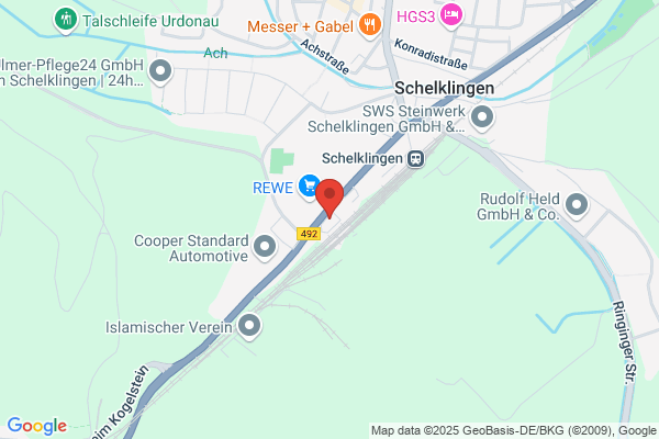 Autohaus Schaude GmbH