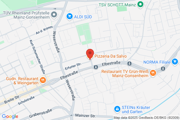 Bei Salvo