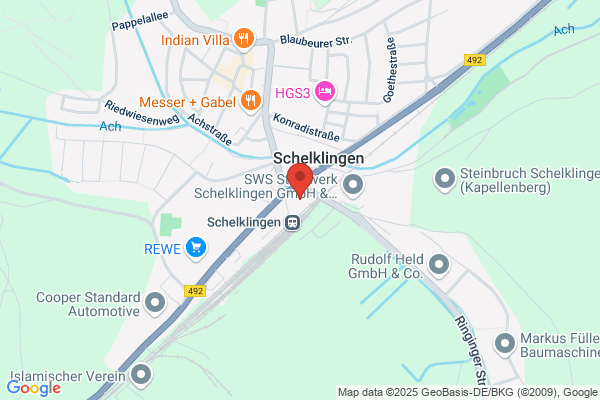 Best-I-T Daten-