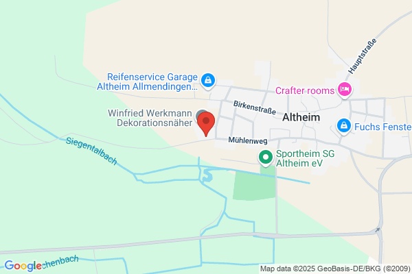 Elektro Hofmaier
