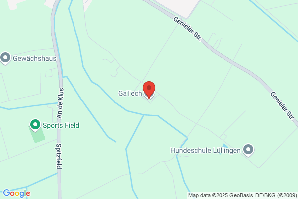 Gatech GmbH