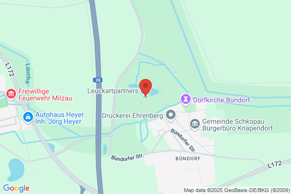 Leuckartpartners GmbH
