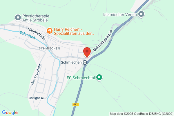 Restaurant Austermann's Landgaststube
