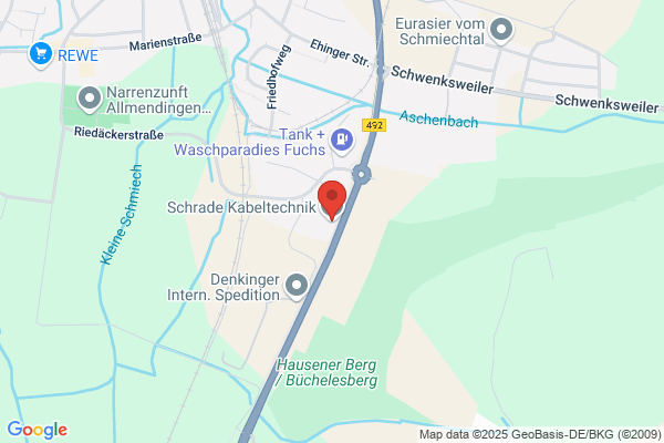 Schrade Kabel- und Elektrotechnik GmbH