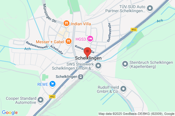 TC Schelklingen