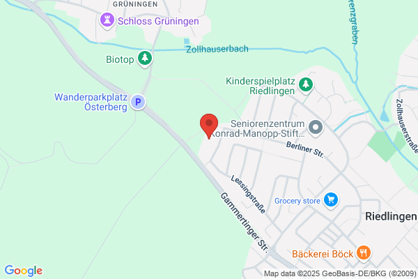 Lohnsteuerberatungsverbund e. V. -Lohnsteuerhilfeverein- Beratungsstelle Riedlingen