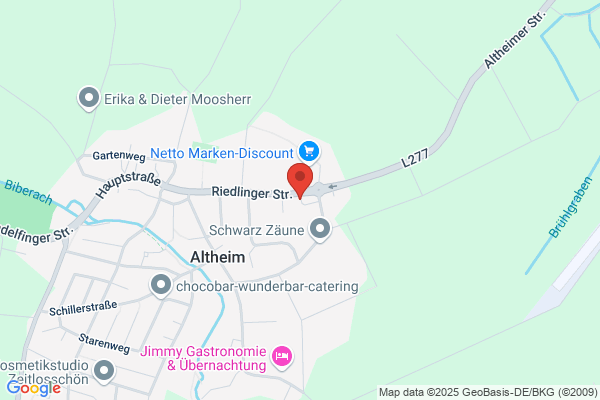 Schickinger Malerteam