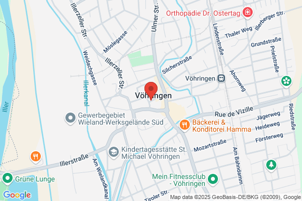 City-Reisebüro
