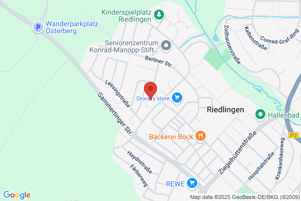 ERGO Versicherung Ralf Haberbosch