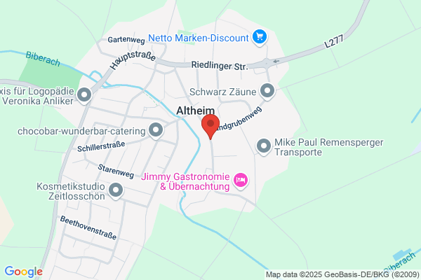Altheim