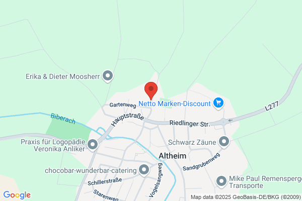 Altenstüble