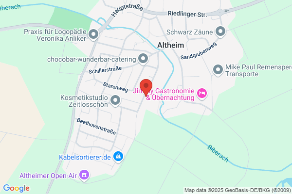 Eisele Business Software GmbH
