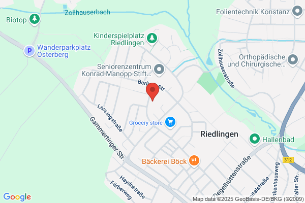 Evangelischer Kindergarten