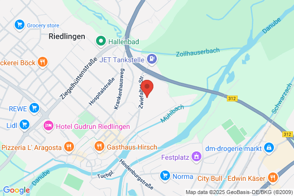 FS Projektmanagement GmbH